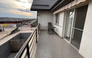 Vilă 3 camere | 100 mp utili | două curți | Tunari - Poză 6