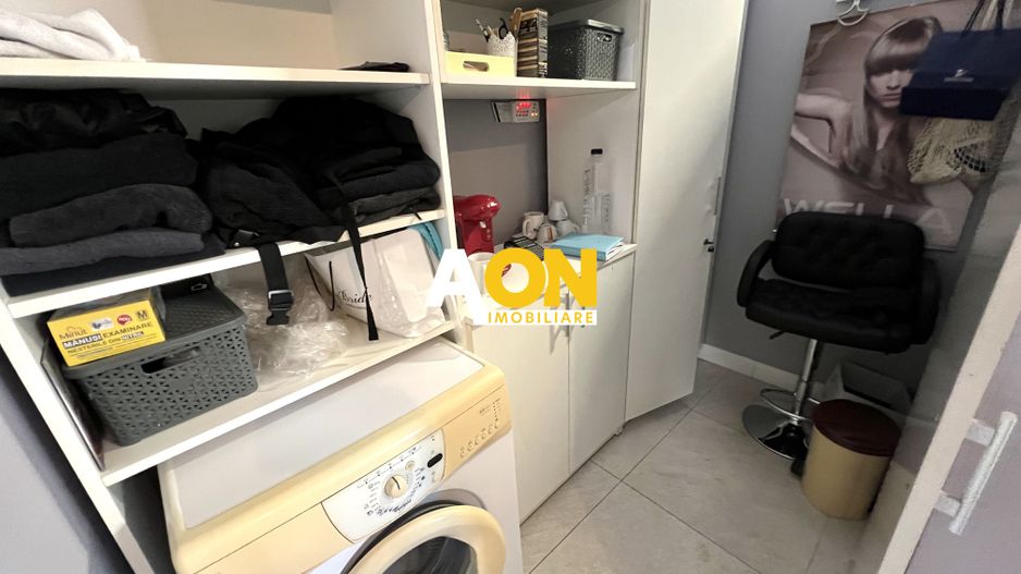 Spațiu comercial, open-space, 2 bai, 3 balcoane, Bd. Transilvaniei - Poză 11