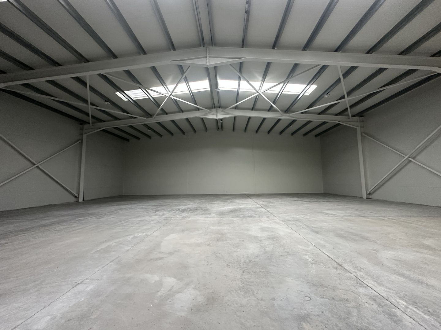 CENTURA - Rudeni | HALA 510 mp| Birouri 60mp | Parc Industrial nou - Poză 5