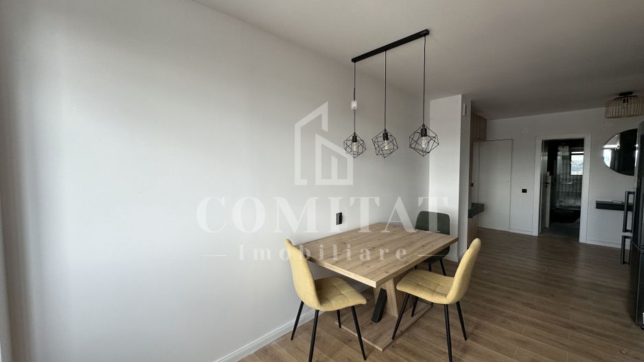 Apartament cu 4 camere | Priveliște panoramică | Cartierul Zorilor - Poză 8