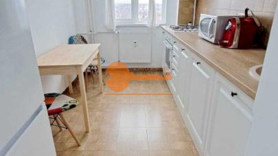 2 camere Turda - Renovat Lux - Poză 1
