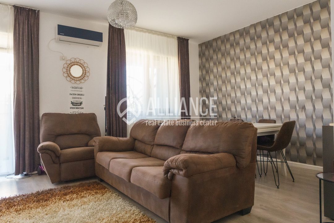 PALAZU MARE -  Vila Duplex cu 4 Camere, Panorama Superba si Curte Amenajata - Poză 25