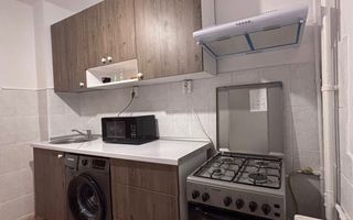 AP. 2 CAMERE- TITAN, BLOC REABILITAT, BUCATARIE INCHISA, MODERN - Poză 5