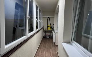 Apartament cu o cameră | Etaj intermediar | Zona Terra - Florești - Poză 8