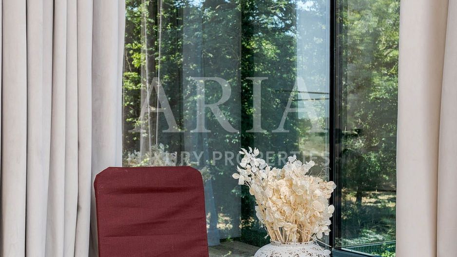 DREAM VILLA by the forest SPA POOL - Poză 24