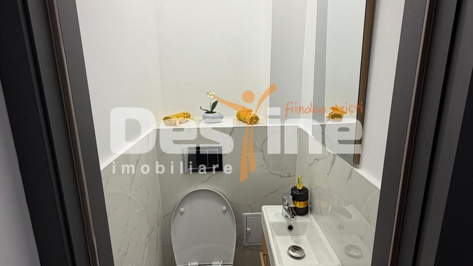 Apartament 4 camere | Militari | 500 m Metrou Păcii | 1/4 - Poză 9