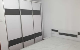Apartament 2 camere ultracentral, mobilat modern, balcon închis - Poză 3