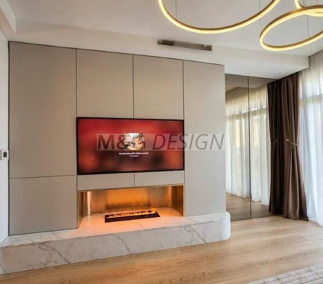Apartament 2 camere Bucovina bloc nou - Poză 6