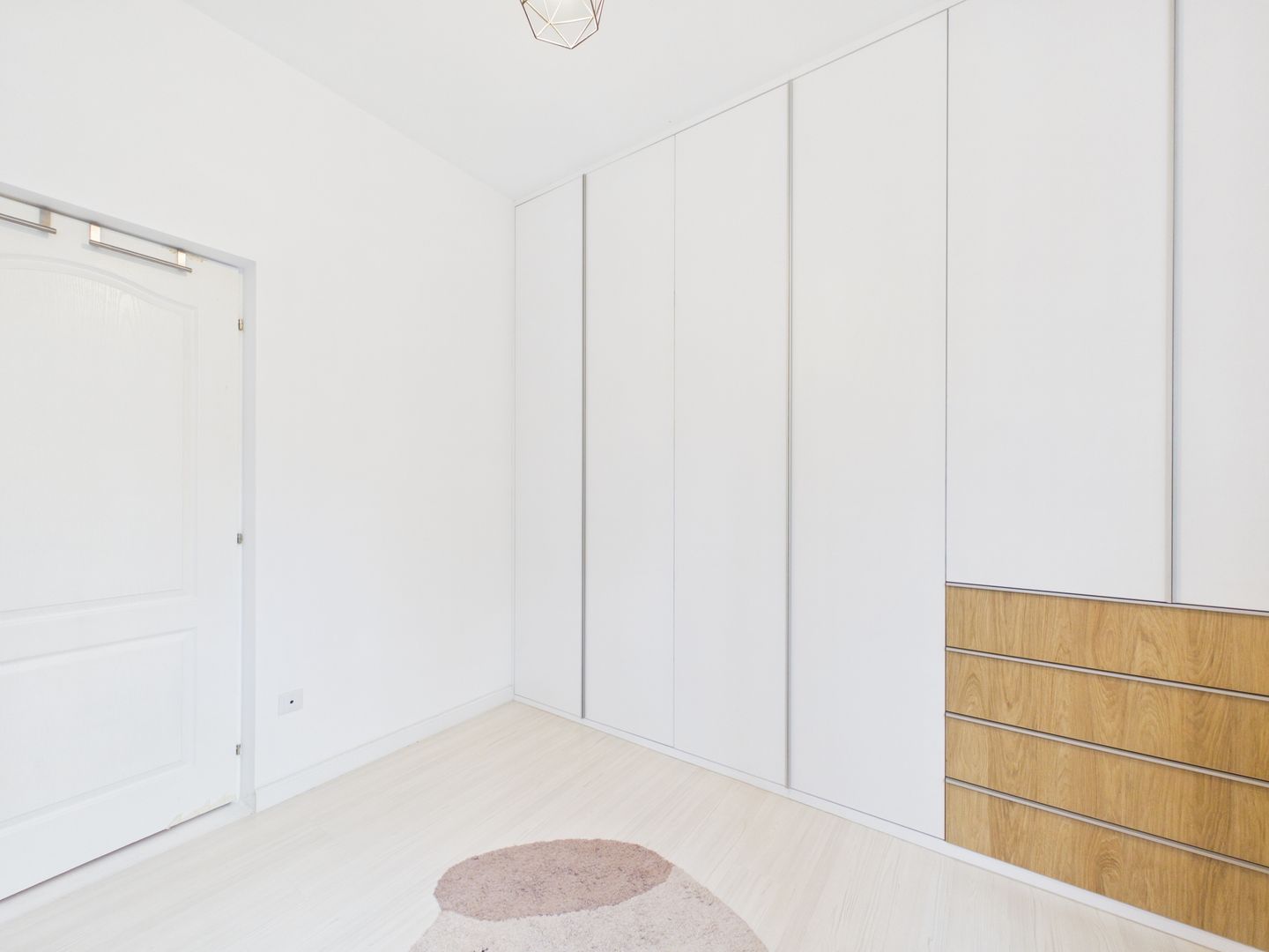 Duplex cu 3 camere modern langa metrou Obor - Poză 14