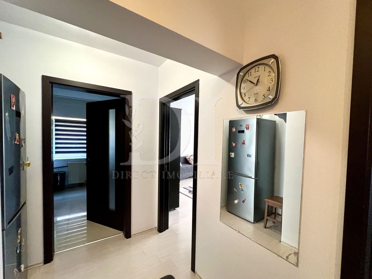 Apartament doua camere decomandate | Doua parcari | Zona Florilor - Poză 16