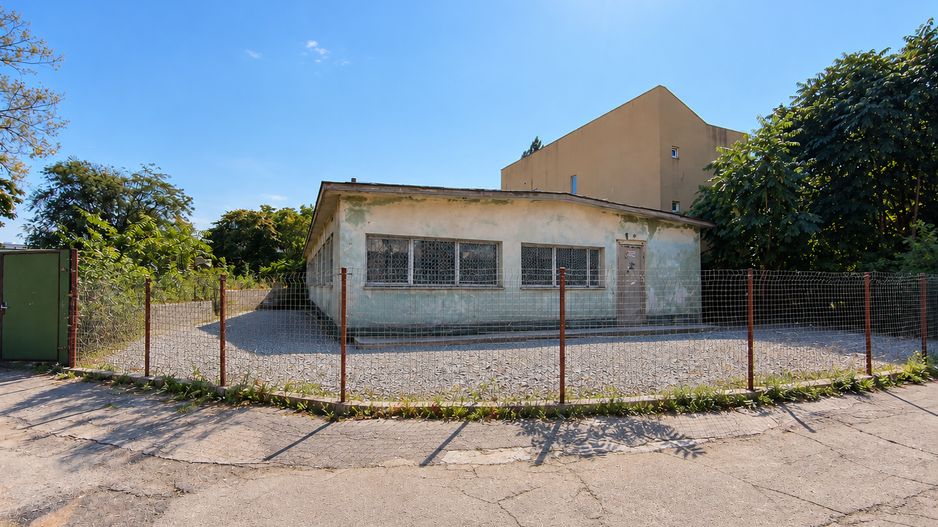 Teren intravilan 712 mp | Eforie Nord | Zonă centrală - Poză 3