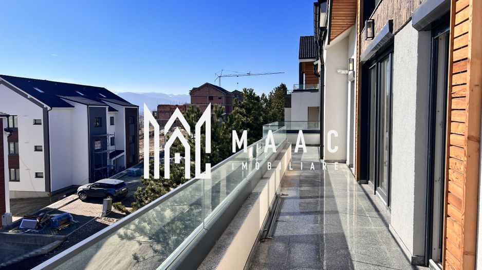 Penthouse pe 2 niveluri - FINISAT LA CHEIE I Comision 0% - Poză 11