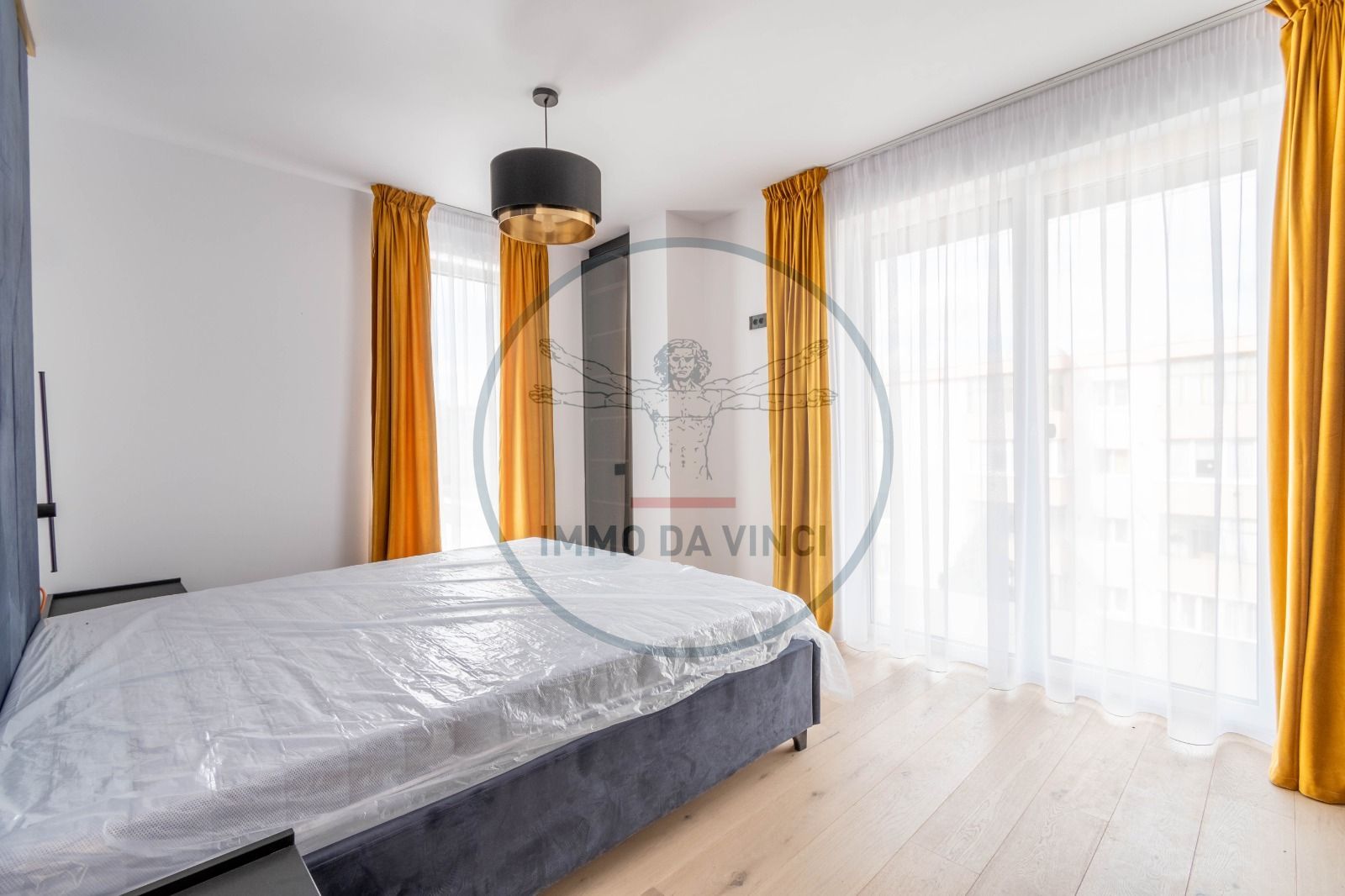 Apartament de Vanzare cu 4 Camere-135 mp și Terasa de 85 mp  Marasti - Poză 17