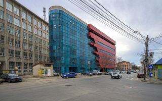 De inchiriat spatiu de birou zona Baicului / Pantelimon - 4 euro / mp - Poză 3