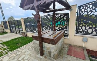 Casă P+1 modernă, complet echipată, cu teren mult, la Crasna - Poză 18