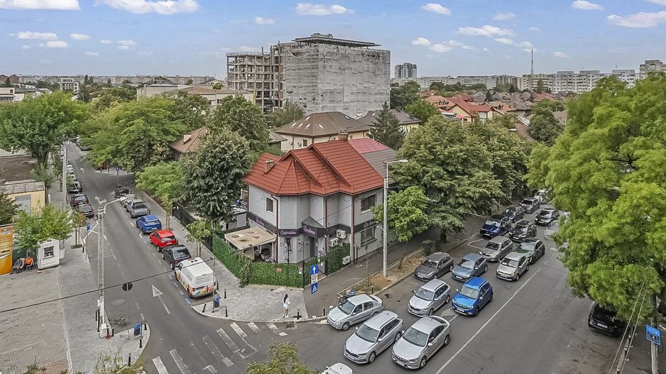 Investitie /3 camere – Lacul Tei | 72,97 mp - Poză 16