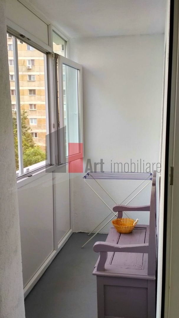 APARTAMENT 2 CAMERE PAUL GRECEANU - Poză 7