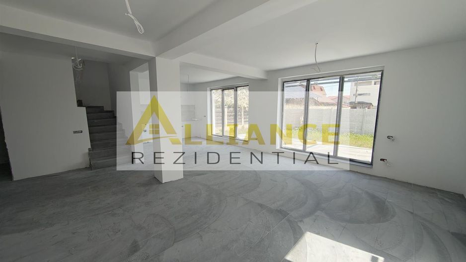 Strada Miorita I P+E | 5 camere | 3 bai | Teren 400 mp - Poză 14