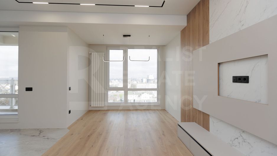 Vânzare, apartament, 4 camere, strada Constantin Stere, Centru - Poză 7