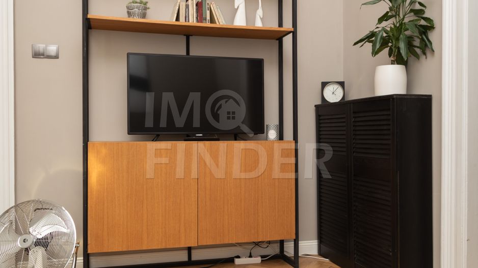 Afacere la cheie, 5 apartamente,  regim hotelier, Piata Unirii - Poză 26