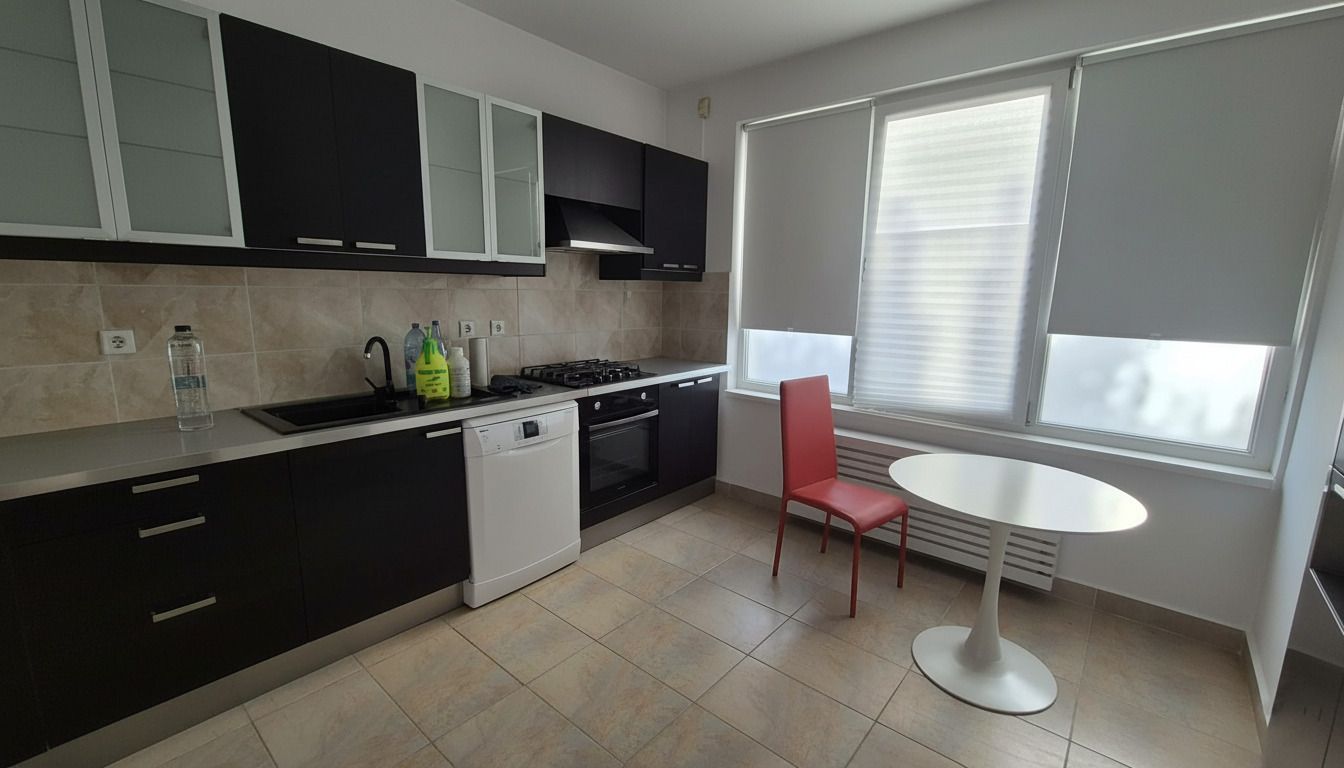 VILA SPATIOASA | 5 CAMERE | CURTE GENEROASA | OTOPENI - Poză 19