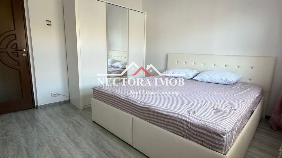 NECTORA IMOB Exclusivitate-Apartament 3 camere, 2 bai, Rogerius,Utilat - Poză 11