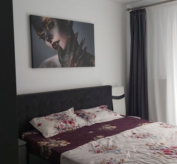 Apartament 2 camere modern, centrala proprie, Pallady - Poză 7