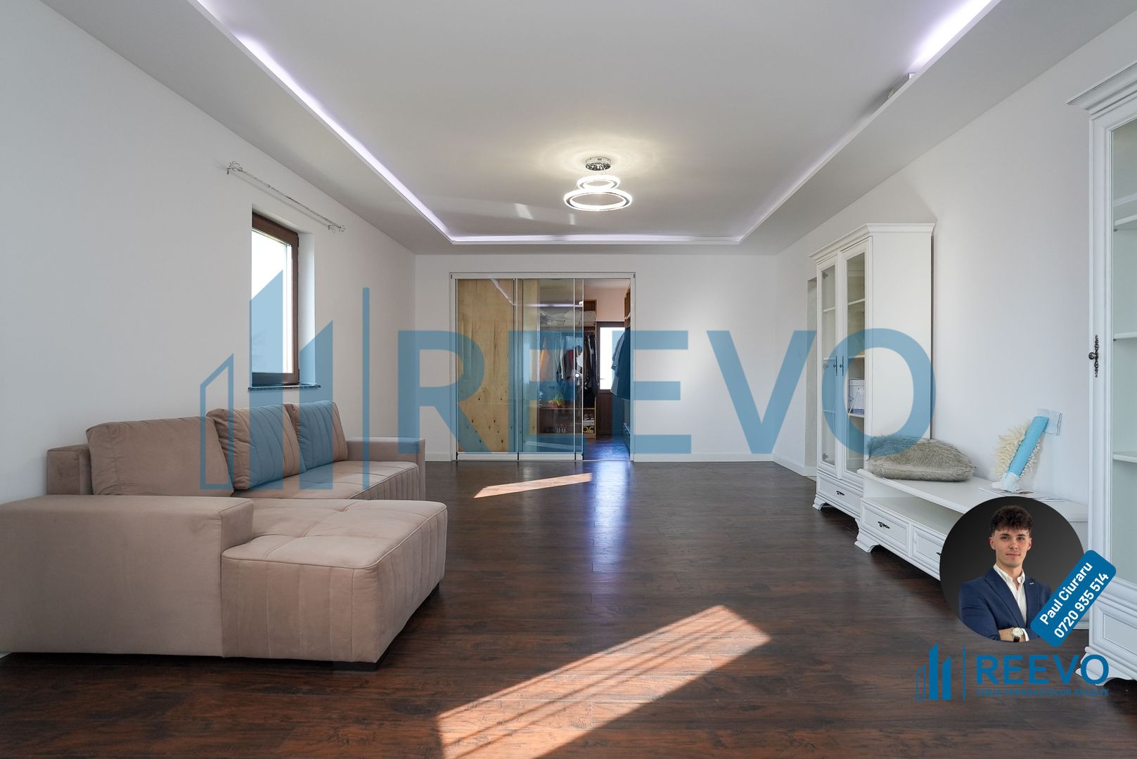 Casă/Vilă de vânzare Letea Veche, Str. Panselelor, Bacău - Poză 10