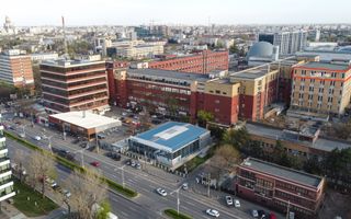 Spatiu industrial, Hala productie - Apaca metrou Politehnica - Poză 4