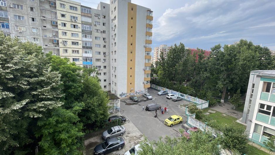 Apartament 3 Camere Petre Ispirescu - Poză 13