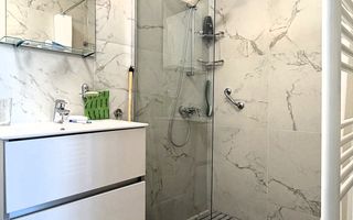 Garsoniera I Ivory Residence I 37 mp I et 5 I investitie - Poză 9