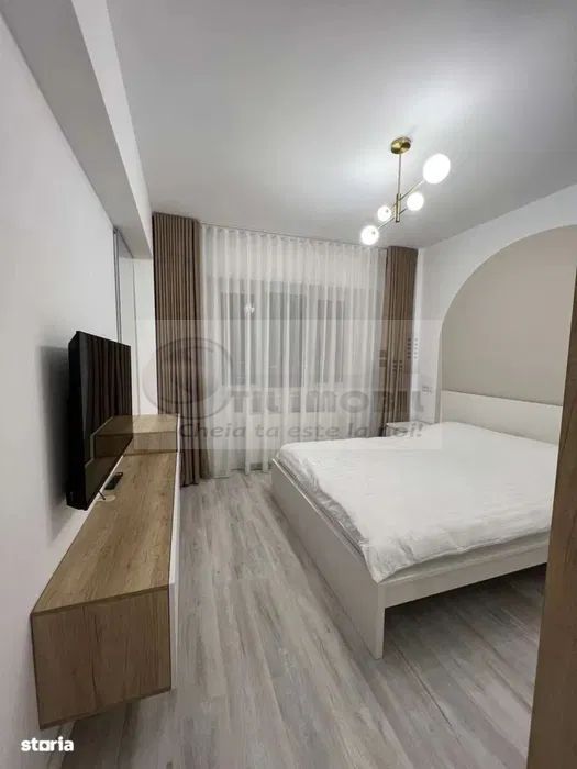 Apartament 2 camere de închiriat – Unirea Towers | Prima închiriere - Poză 2