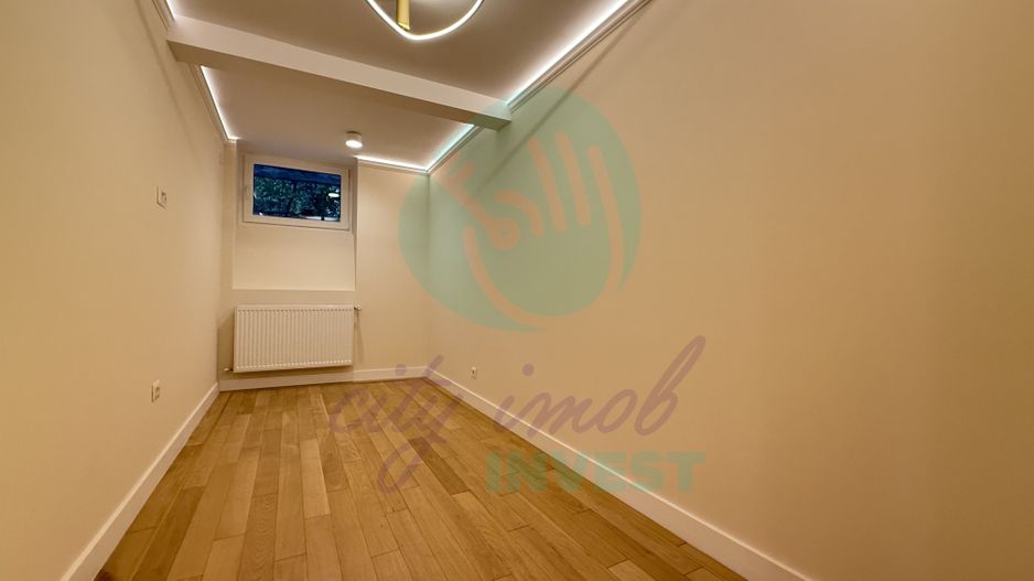 Dorobanți – apartament renova cu terasă și parcare - Poză 9