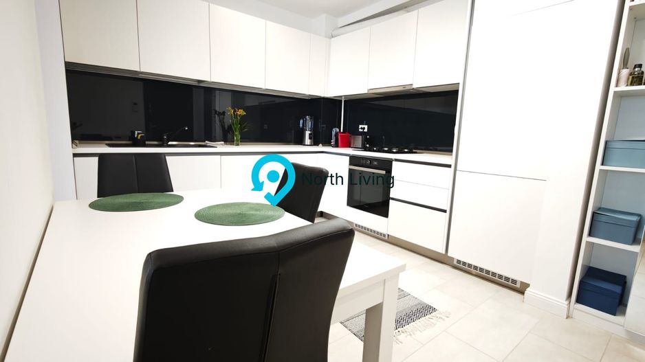 Apartament 2 camere | Valletta Residence Sisești |68 mp | mobilat - Poză 6
