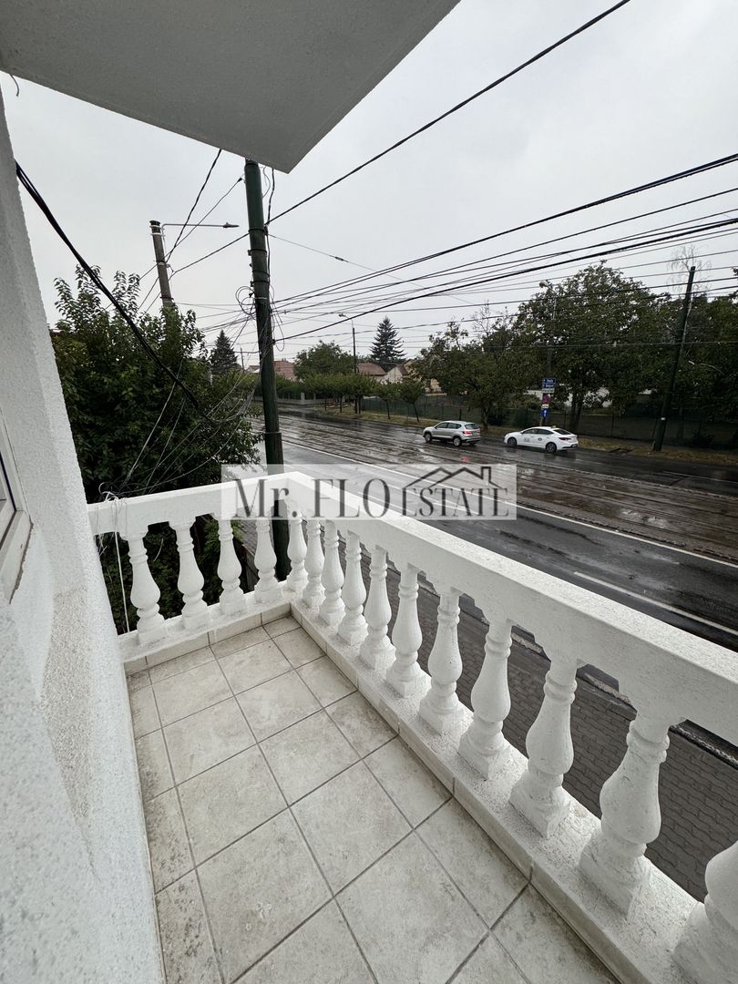 Vând clădire de apartamente + spațiu comercial - Comision 0% - Poză 7