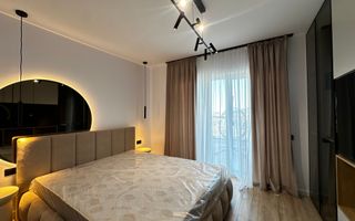 Apartament ultrafinisat | 3 camere | Terasă | Eroilor-Floresti - Poză 8