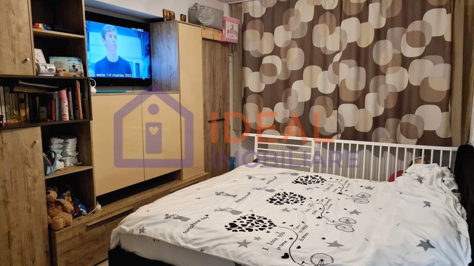 Apartament 3 camere decomandat – Turnișor - Poză 4