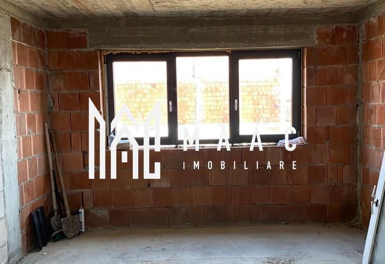Casa Individuala | Utili 180MP | Sura Mare | Teren 500 MP - Poză 5