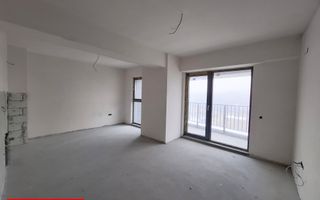 Comision 0. Apartament 2 camere bloc nou cu CF! - Poză 3