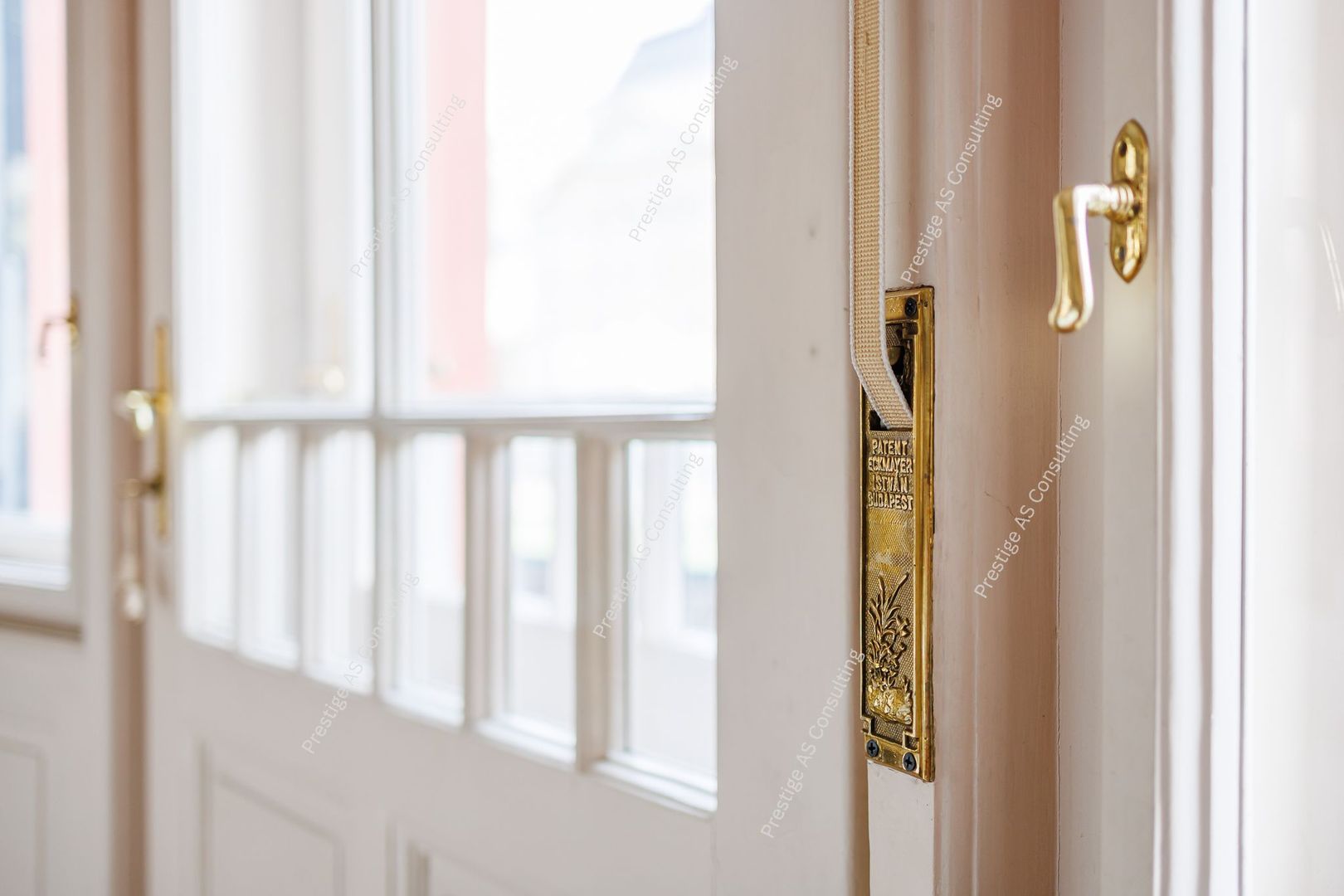 Resedinta patrimoniala de 222 mp | Piata Victoriei | Cladire istorica-Lift - Poză 39