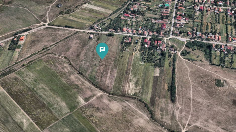 Teren Extravilan –Oportunitate Unică de Investiții - Poză 8