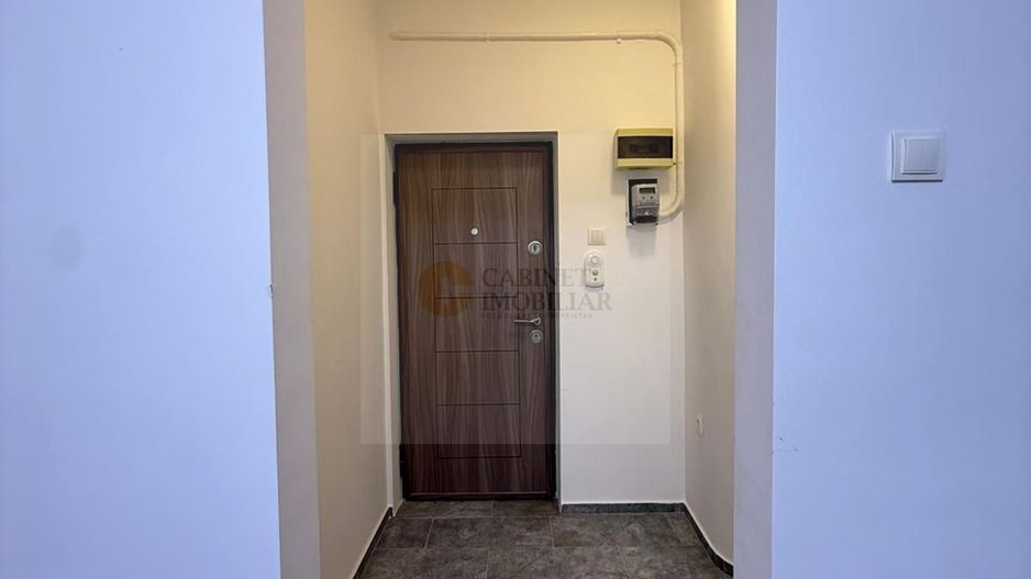 4 camere  | Etaj 1/6  | Calea Victoriei - | Partial mobilat si utilat - Poză 3