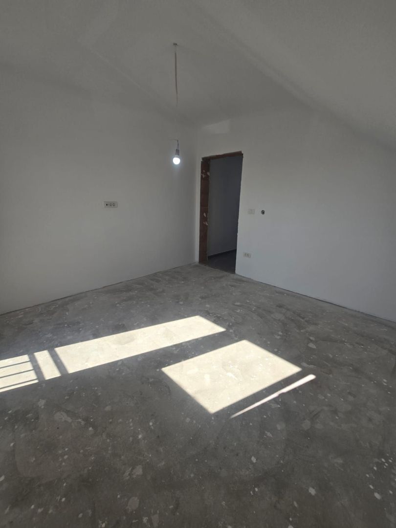 Duplex cu 4 camere, terasă și logie | Timișoara, Plopi | 172.000 € - Poză 20