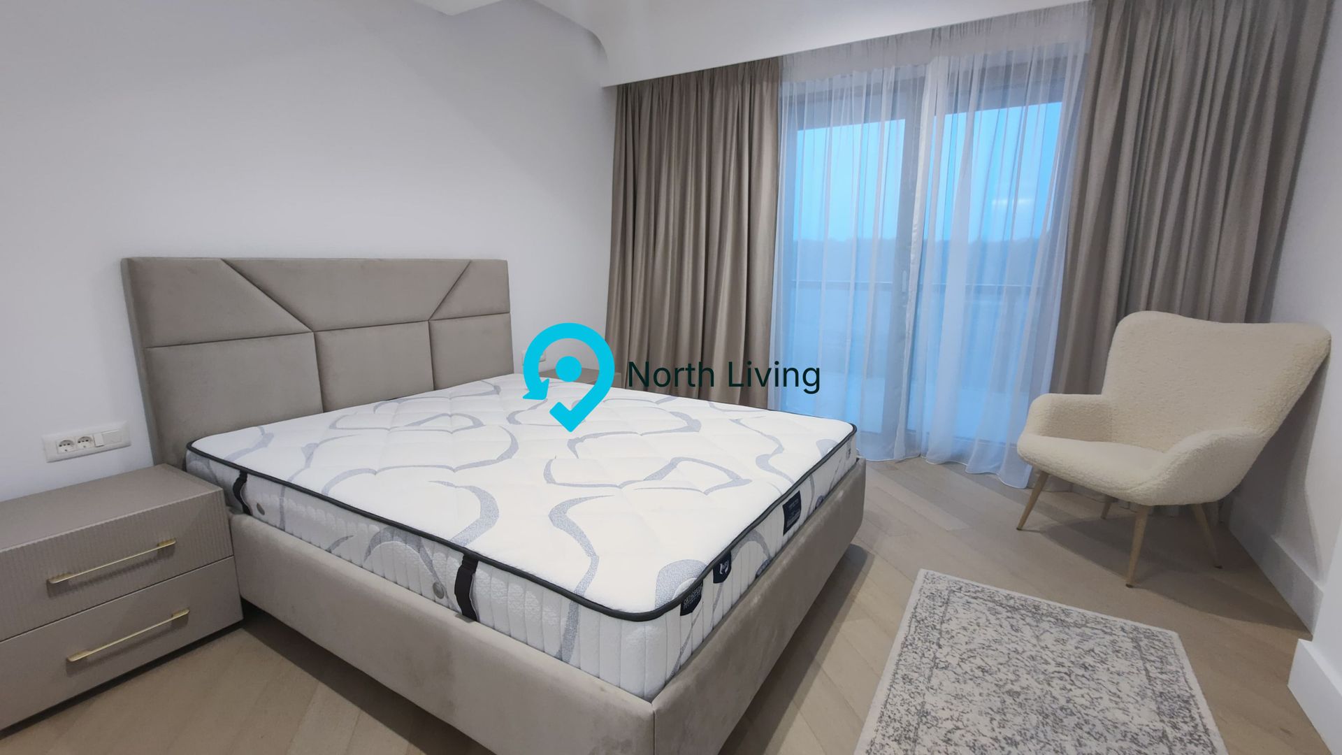Apartament 3 Camere Premium | 2 Terase superbe | Iancu Nicolae - Poză 9