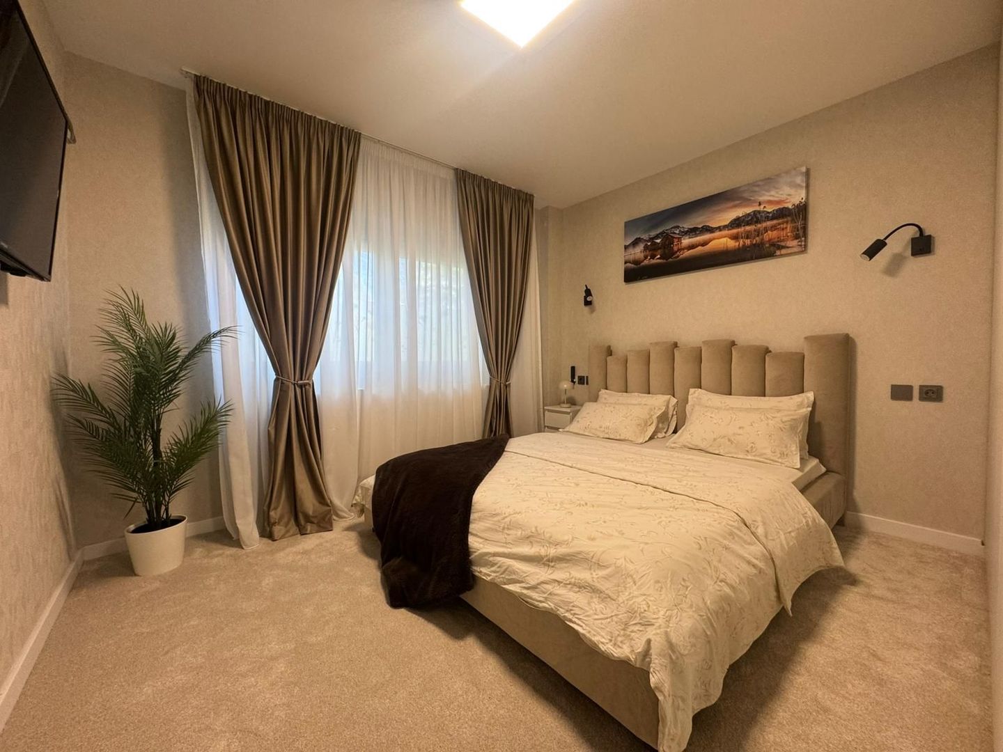 2 camere LUX || AVIATIEI - Poză 6