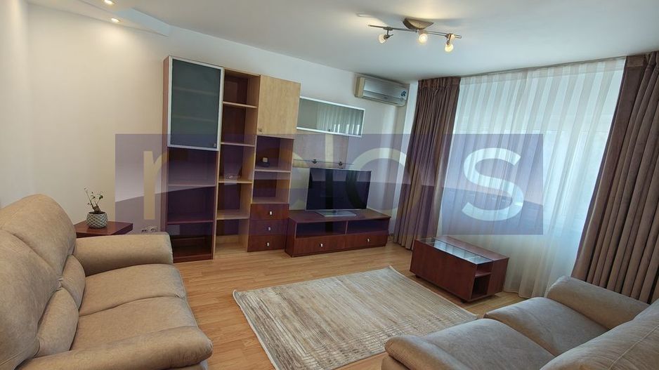 Apartament 3 camere de inchiriat Aviatiei | centrala proprie - Poză 1