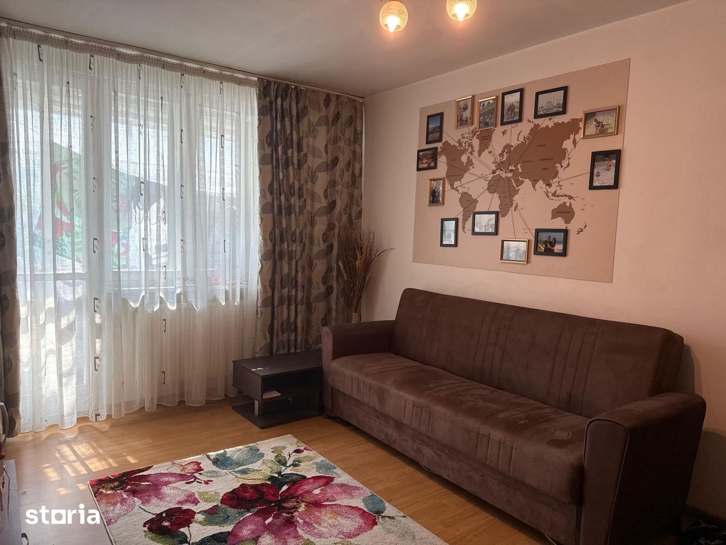Apartament 2 camere, parcul Drumul Taberei - Poză 1