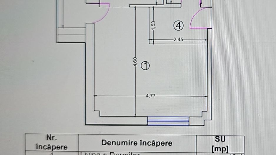 Apartament cu Grădină de 83 mp | 2 Camere| Comision 0 - Poză 2