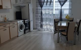 Apartament spațios în Florești, zona Avram Iancu, BMW. - Poză 4