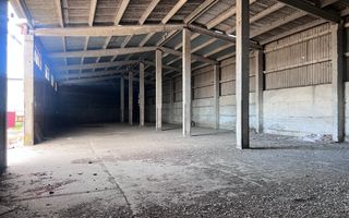 PLATFORMĂ INDUSTRIALĂ STRATEGICĂ ÎN ORADEA –  POTENȚIAL OPERATIONAL - Poză 1